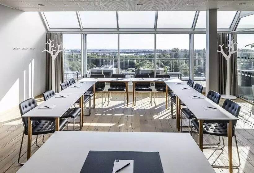 Fotos del hotel Best Western Plus Hotel Planetstaden:  18