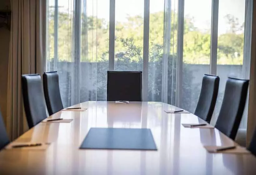 Fotos del hotel Best Western Plus Hotel Planetstaden:  12