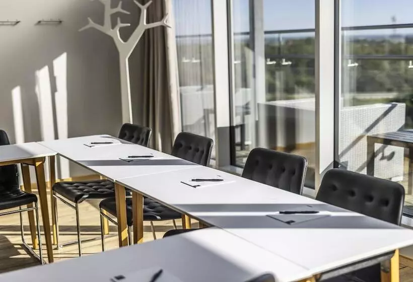 Fotos del hotel Best Western Plus Hotel Planetstaden:  24