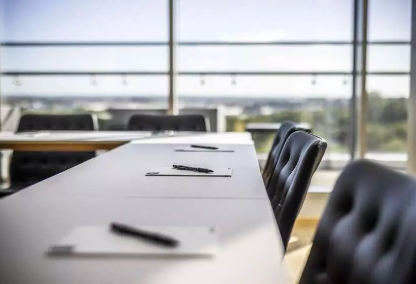 Fotos del hotel Best Western Plus Hotel Planetstaden:  21