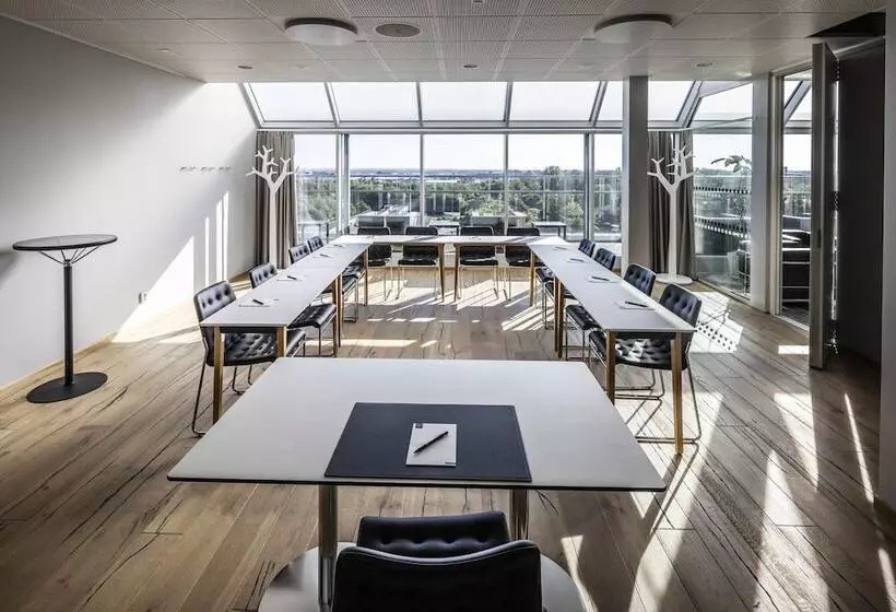 Fotos del hotel Best Western Plus Hotel Planetstaden:  15