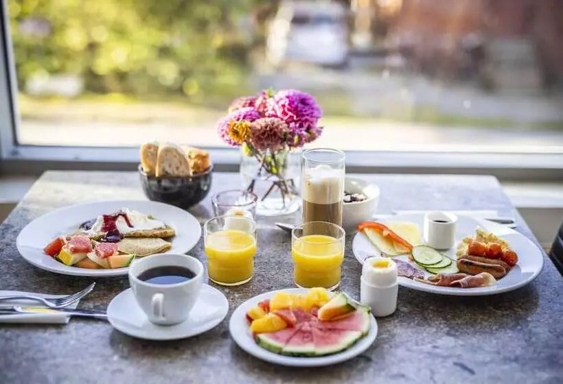 Fotos del hotel Best Western Plus Hotel Planetstaden:  17