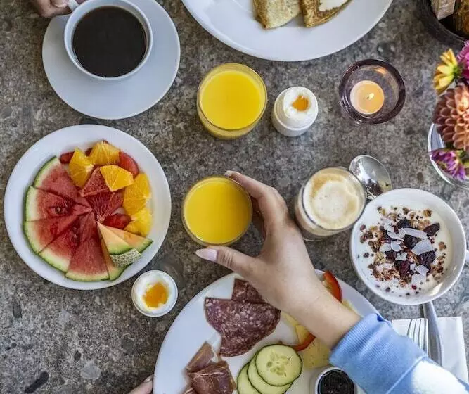 Fotos del hotel Best Western Plus Hotel Planetstaden:  5