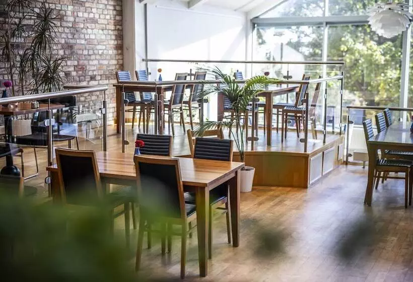 Fotos del hotel Best Western Plus Hotel Planetstaden:  6