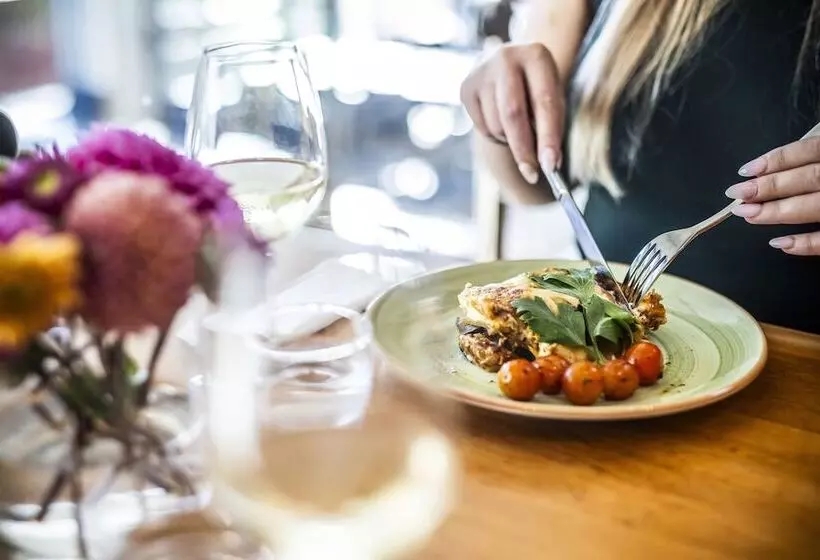 Fotos del hotel Best Western Plus Hotel Planetstaden:  14