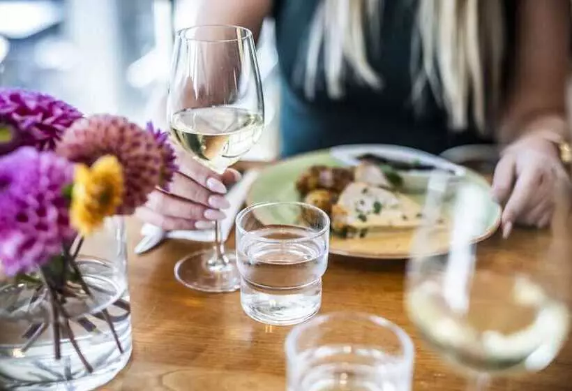 Fotos del hotel Best Western Plus Hotel Planetstaden:  20