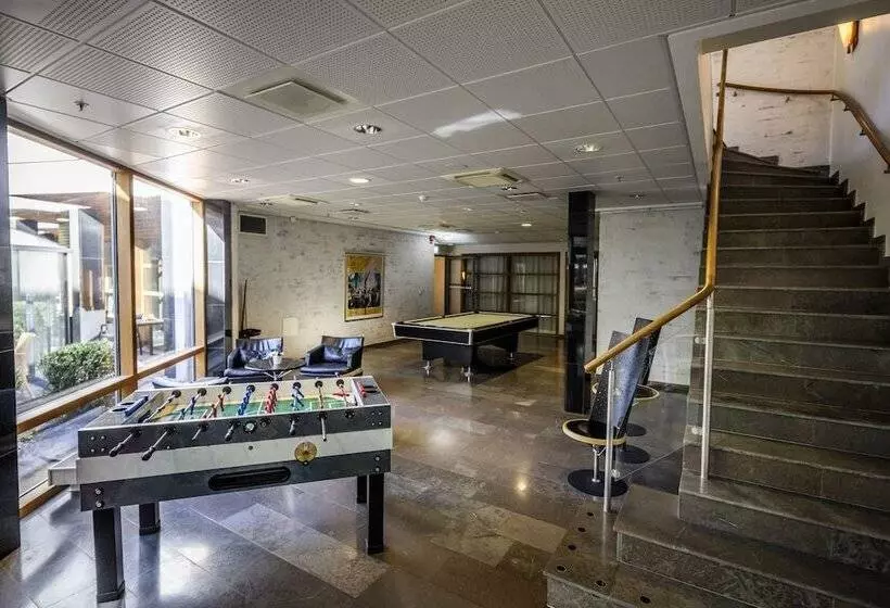 Fotos del hotel Best Western Plus Hotel Planetstaden:  3