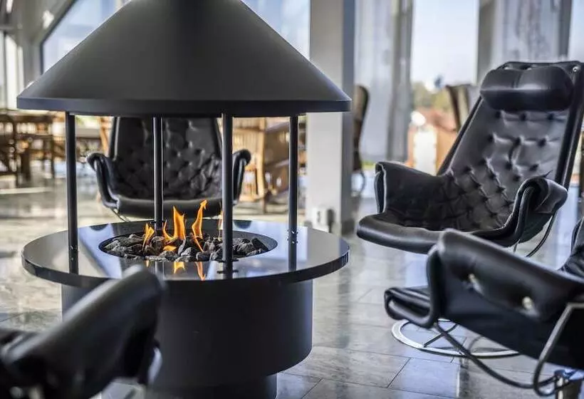 Fotos del hotel Best Western Plus Hotel Planetstaden:  19