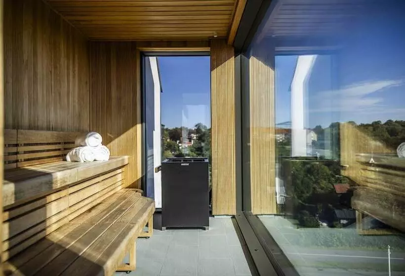 Fotos del hotel Best Western Plus Hotel Planetstaden:  8