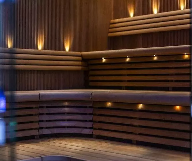 Fotos del hotel Best Western Plus Hotel Planetstaden:  4