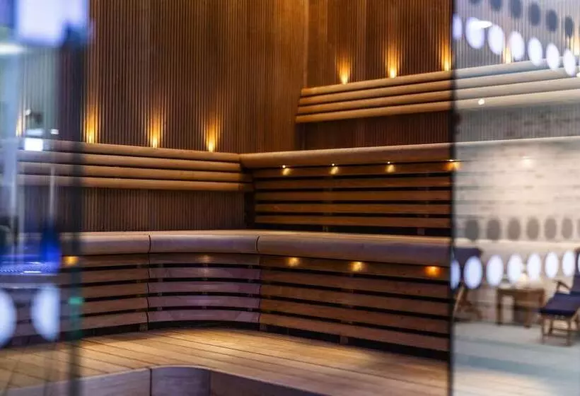 Fotos del hotel Best Western Plus Hotel Planetstaden:  10