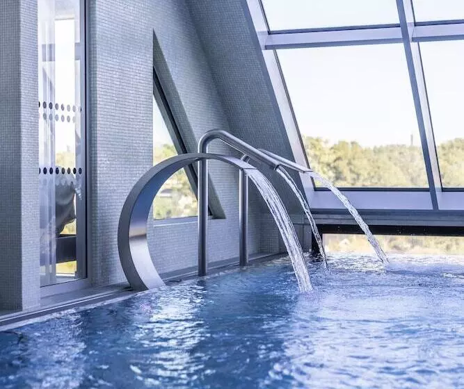 Fotos del hotel Best Western Plus Hotel Planetstaden:  2