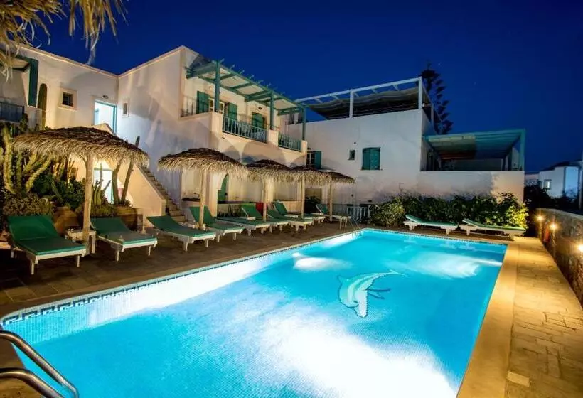 Fotos del hotel Andreas:  5