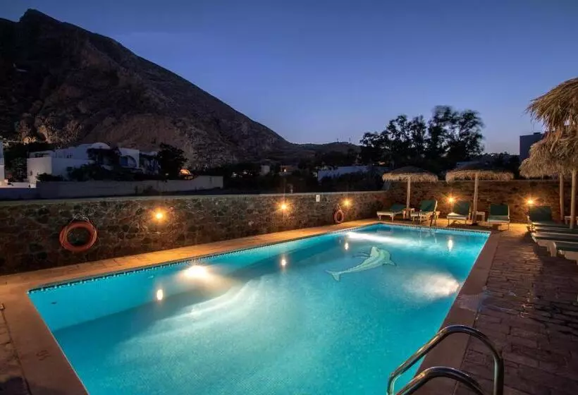 Fotos del hotel Andreas:  2