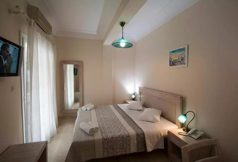 Fotos del hotel Andreas:  4