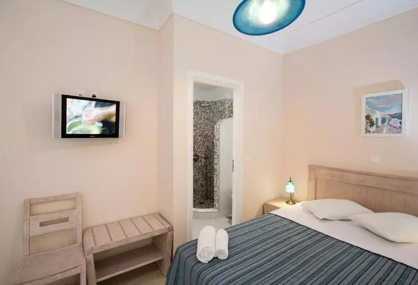 Fotos del hotel Andreas:  6