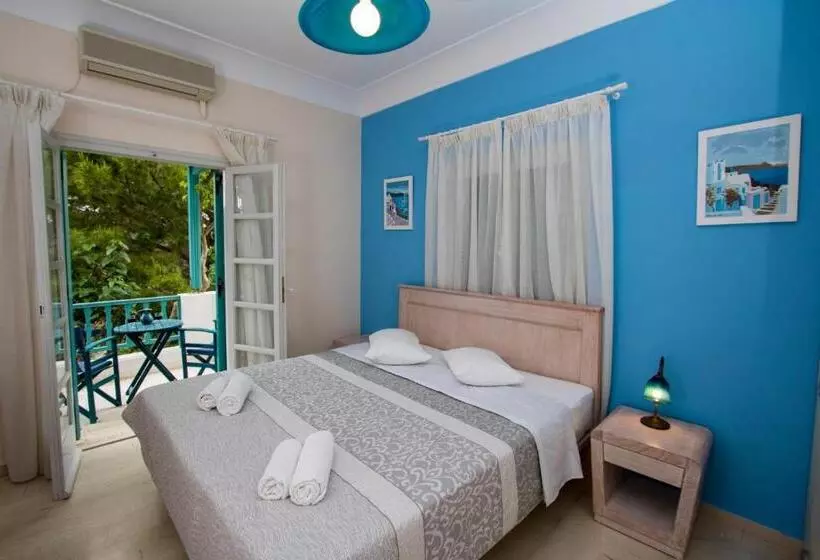 Fotos del hotel Andreas:  13