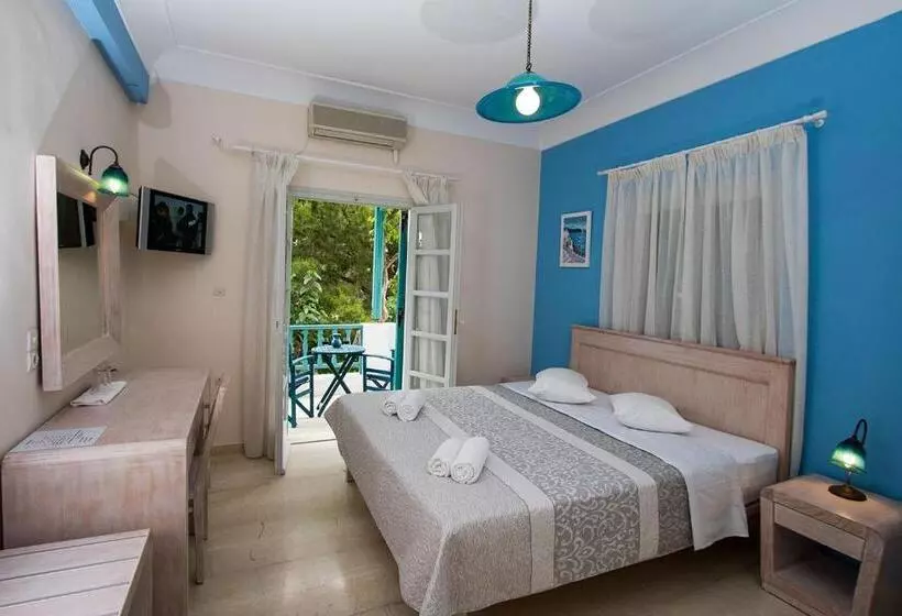 Fotos del hotel Andreas:  7