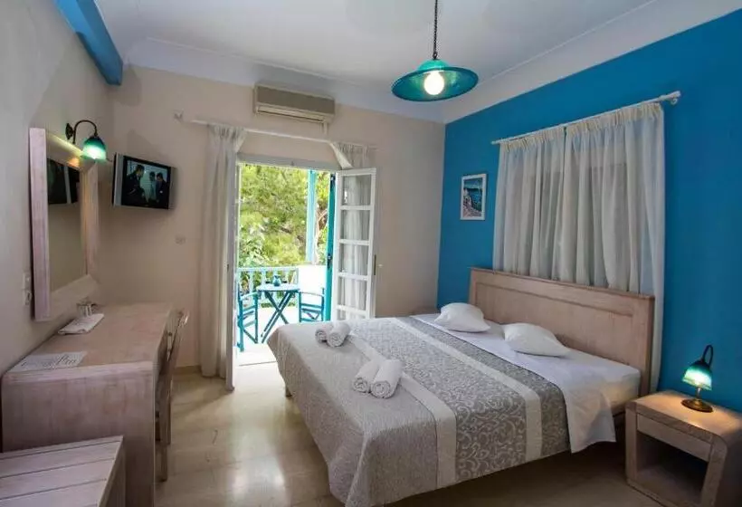 Fotos del hotel Andreas:  14