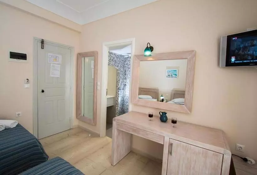 Fotos del hotel Andreas:  8