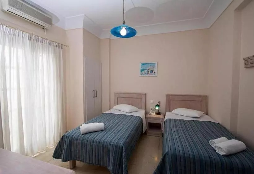 Fotos del hotel Andreas:  9