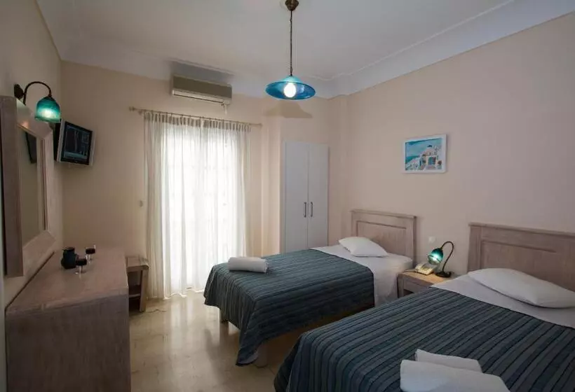 Fotos del hotel Andreas:  10