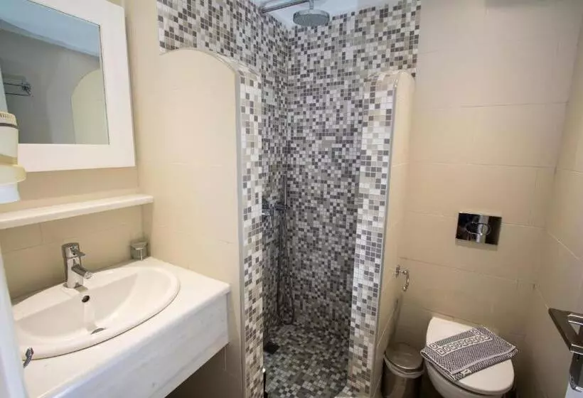 Fotos del hotel Andreas:  3