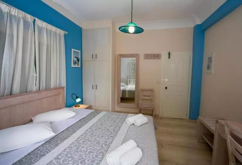 Fotos del hotel Andreas:  11