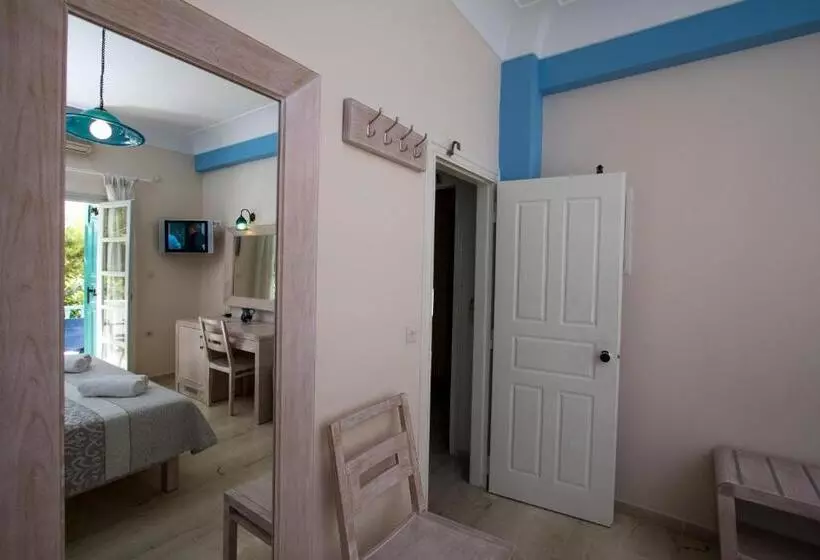 Fotos del hotel Andreas:  12