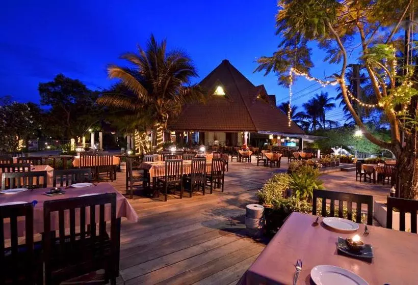 Fotos del hotel Ramayana Koh Chang Resort & Spa:  4