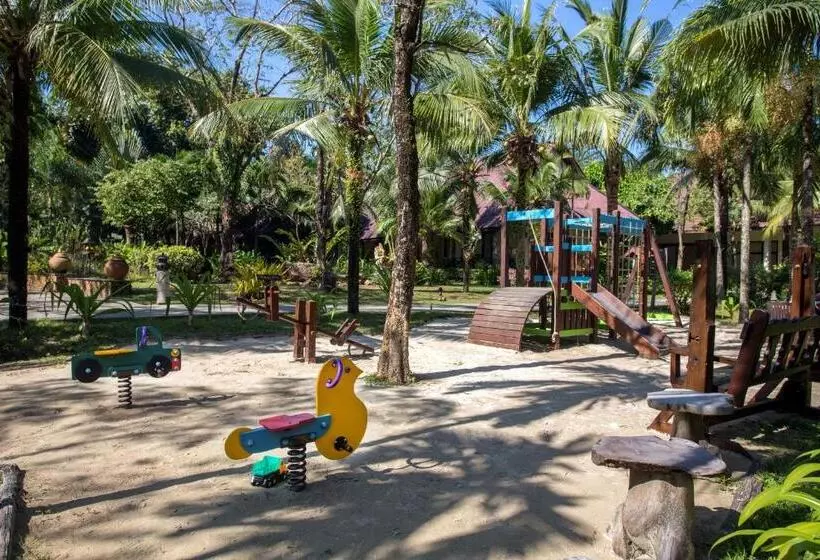 Fotos del hotel Ramayana Koh Chang Resort & Spa:  22