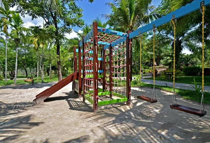 Fotos del hotel Ramayana Koh Chang Resort & Spa:  7