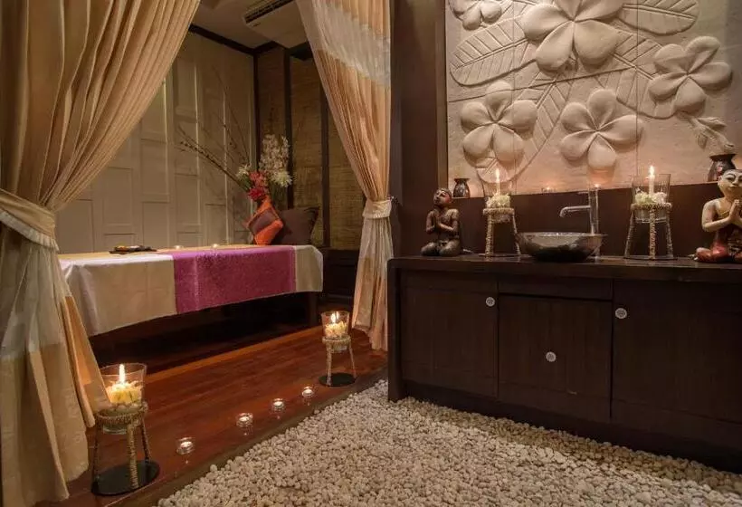 Fotos del hotel Ramayana Koh Chang Resort & Spa:  10