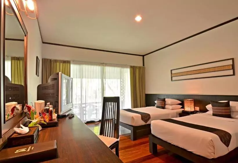 Fotos del hotel Ramayana Koh Chang Resort & Spa:  19