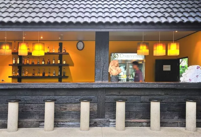 Fotos del hotel Ramayana Koh Chang Resort & Spa:  5