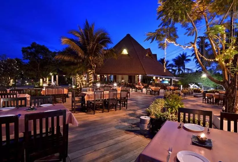 Fotos del hotel Ramayana Koh Chang Resort & Spa:  11