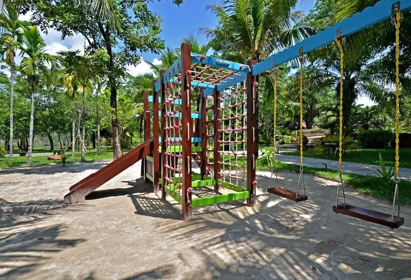 Fotos del hotel Ramayana Koh Chang Resort & Spa:  14