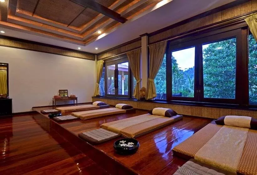 Fotos del hotel Ramayana Koh Chang Resort & Spa:  25