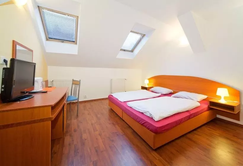 Fotos del hotel Apartment Amandment:  8