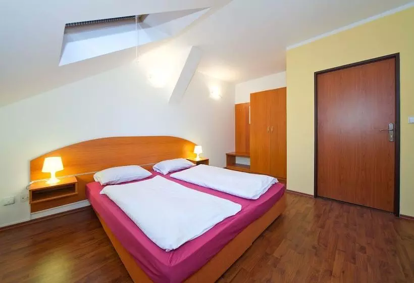 Fotos del hotel Apartment Amandment:  9