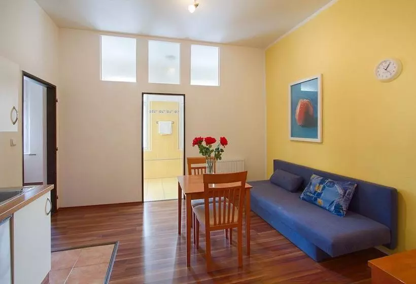 Fotos del hotel Apartment Amandment:  15