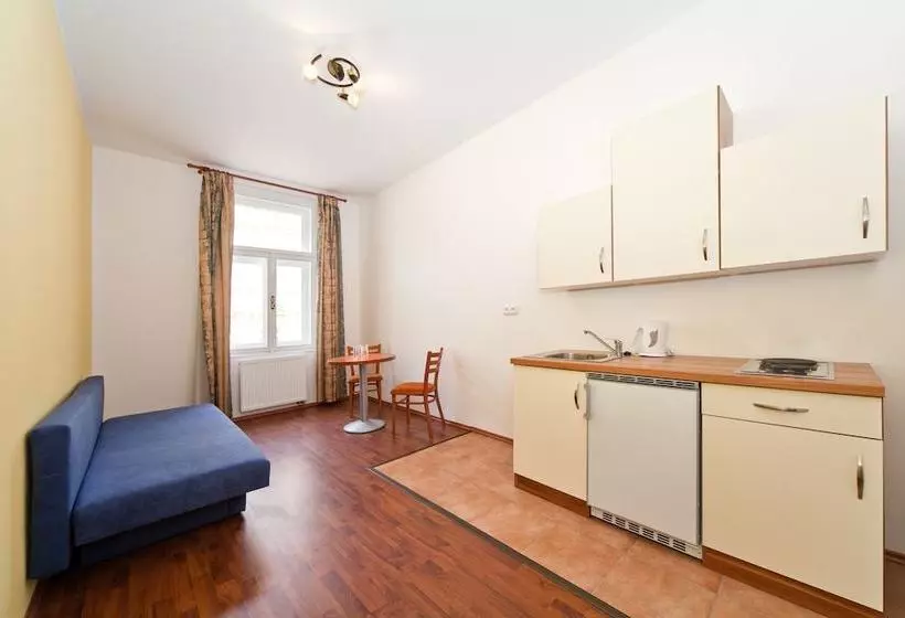 Fotos del hotel Apartment Amandment:  13