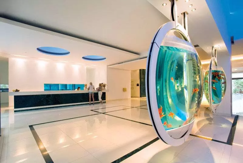 Fotos del hotel Blue Sea Beach Resort:  2