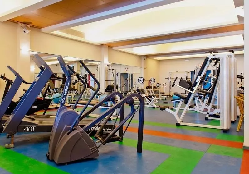 Fotos del hotel Blue Sea Beach Resort:  3