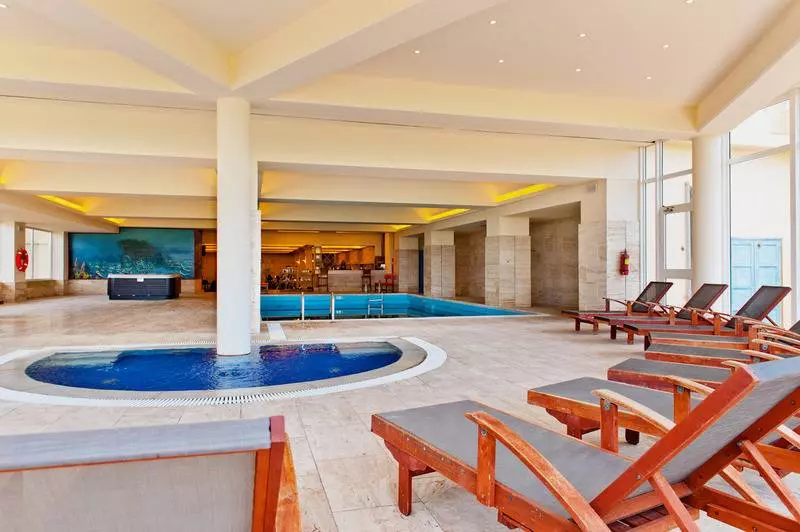 Fotos del hotel Blue Sea Beach Resort:  9