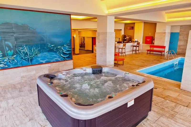 Fotos del hotel Blue Sea Beach Resort:  13