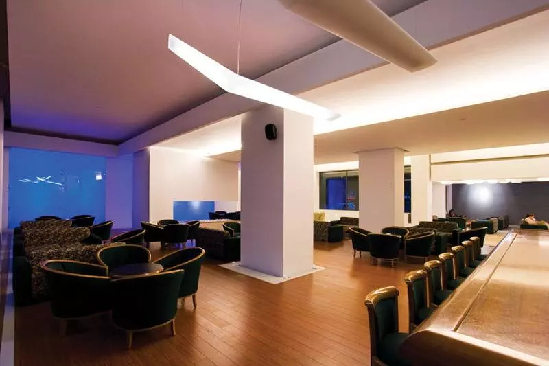 Fotos del hotel Blue Sea Beach Resort:  8