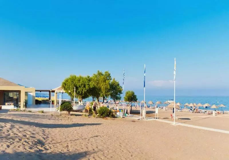 Fotos del hotel Blue Sea Beach Resort:  7