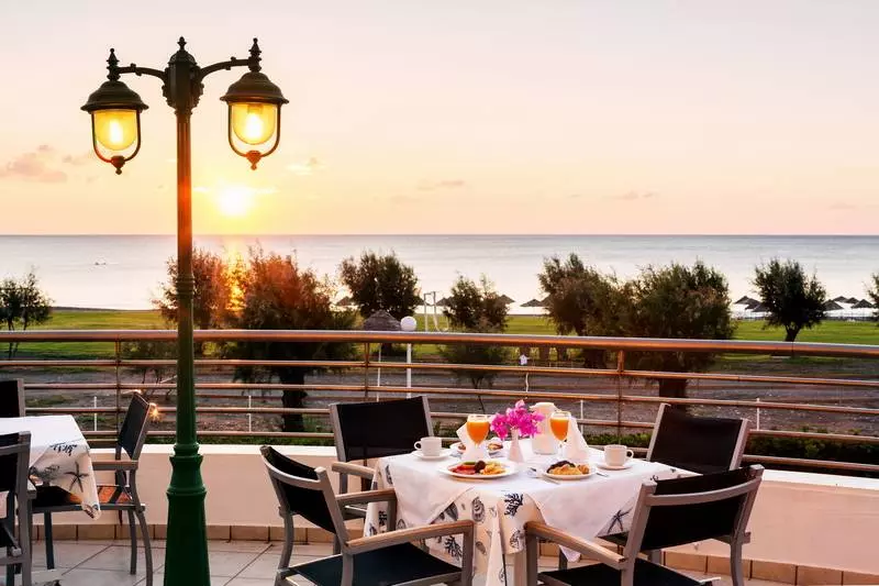 Fotos del hotel Blue Sea Beach Resort:  11