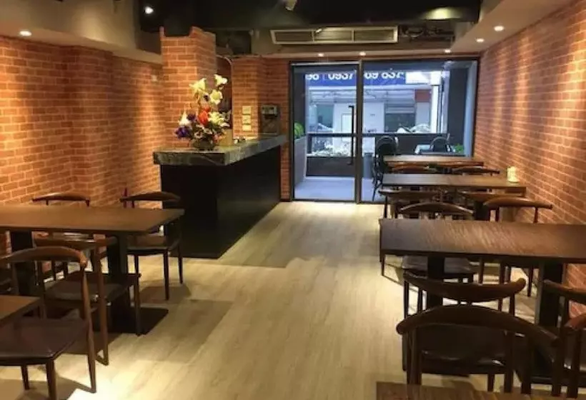 Fotos del hotel Dahshin:  4